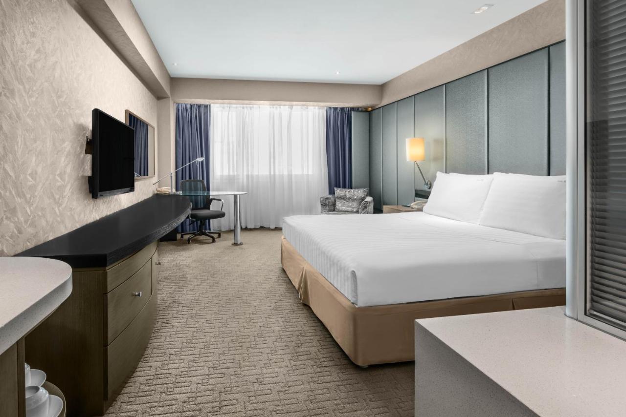 Holiday Inn City Centre Harbin Exterior photo