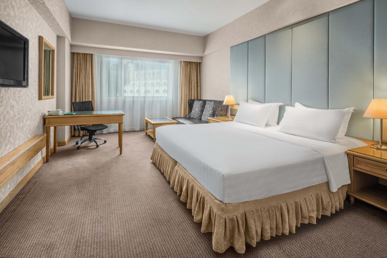 Holiday Inn City Centre Harbin Room photo